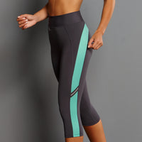 SPORT TIGHTS FITNESS - Mallas deportivas