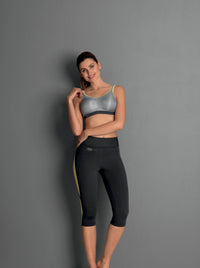 Sujetador deportivo Momentum - Iconic Gey