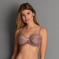 Sujetador con aros Fleur Berry