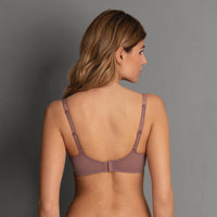 Sujetador con aros Fleur Berry